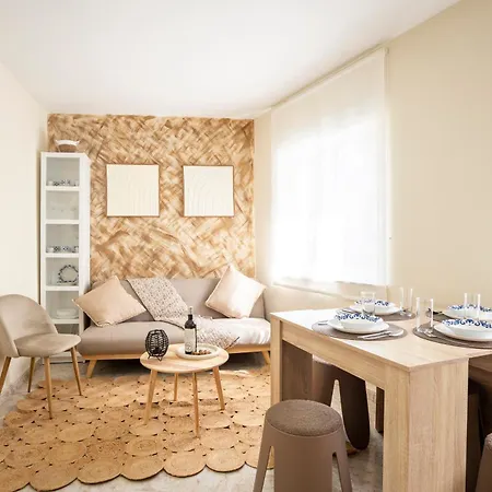 Hébergement de vacances Casa Gueelita