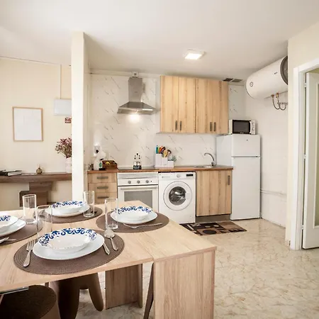 Casa Gueelita Hébergement de vacances *