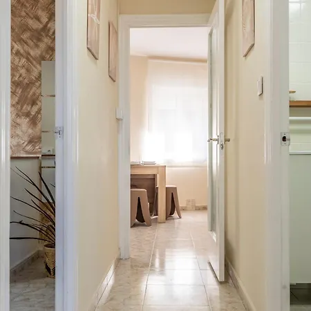 Hébergement de vacances Casa Gueelita *