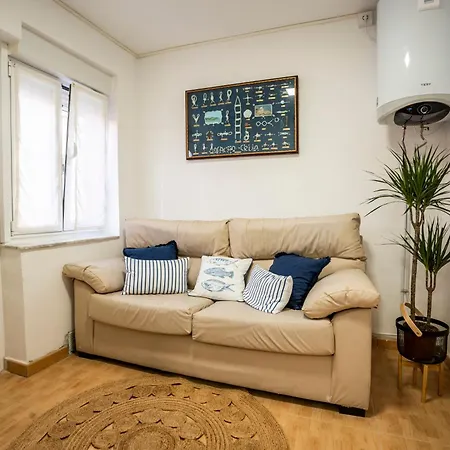 Hébergement de vacances Casa Gueelita