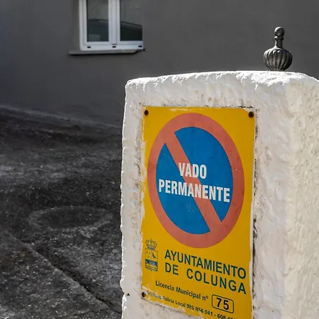 Casa Gueelita Hébergement de vacances *