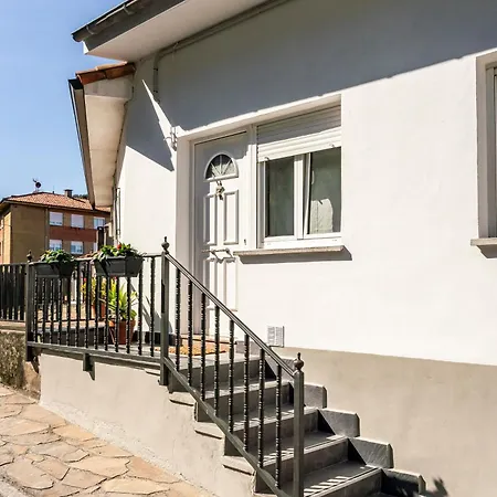 Hébergement de vacances Casa Gueelita *